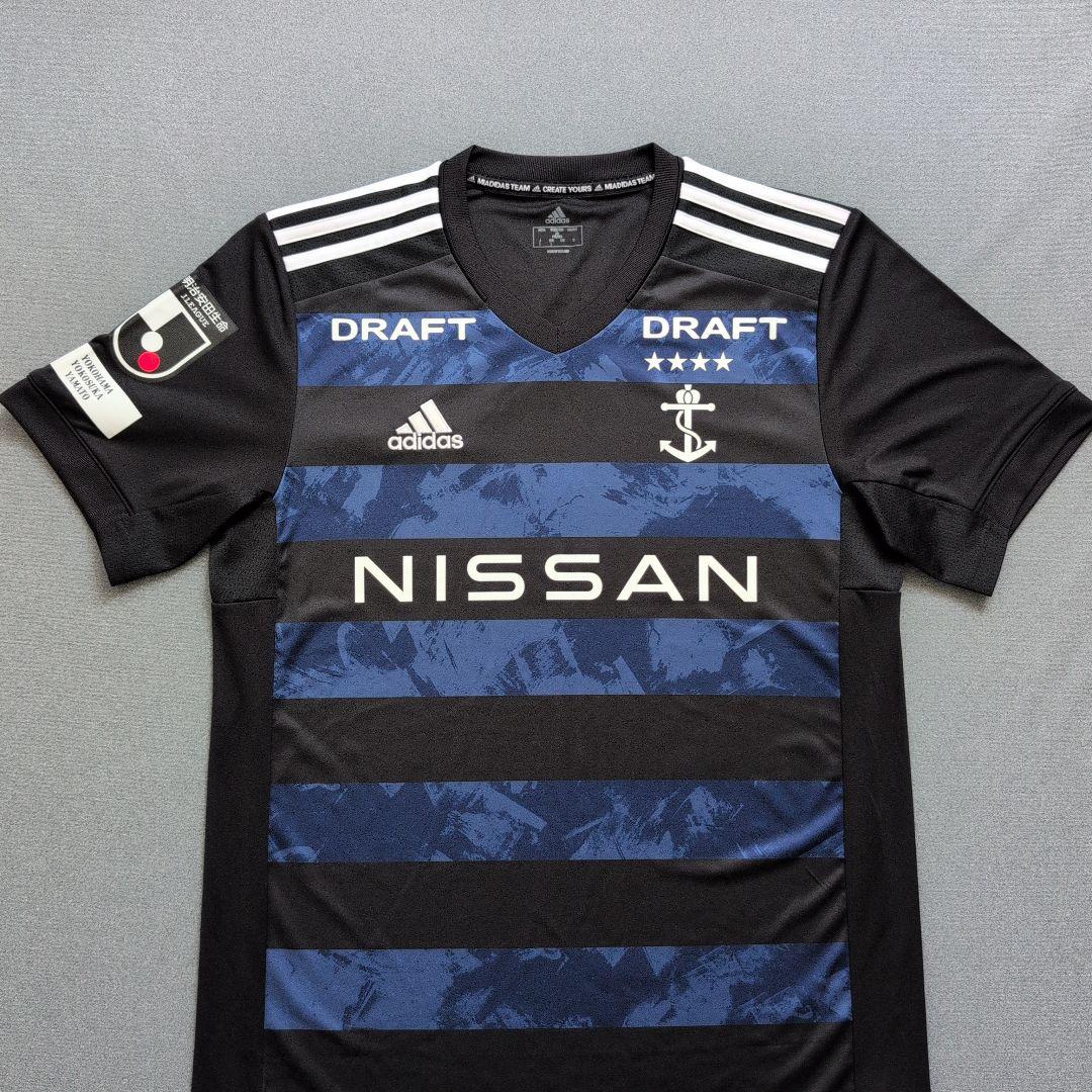 横浜F・マリノス 2021 スペシャルユニフォーム サイズ L