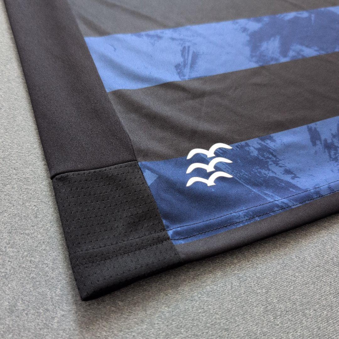 横浜F・マリノス 2021 スペシャルユニフォーム サイズ L