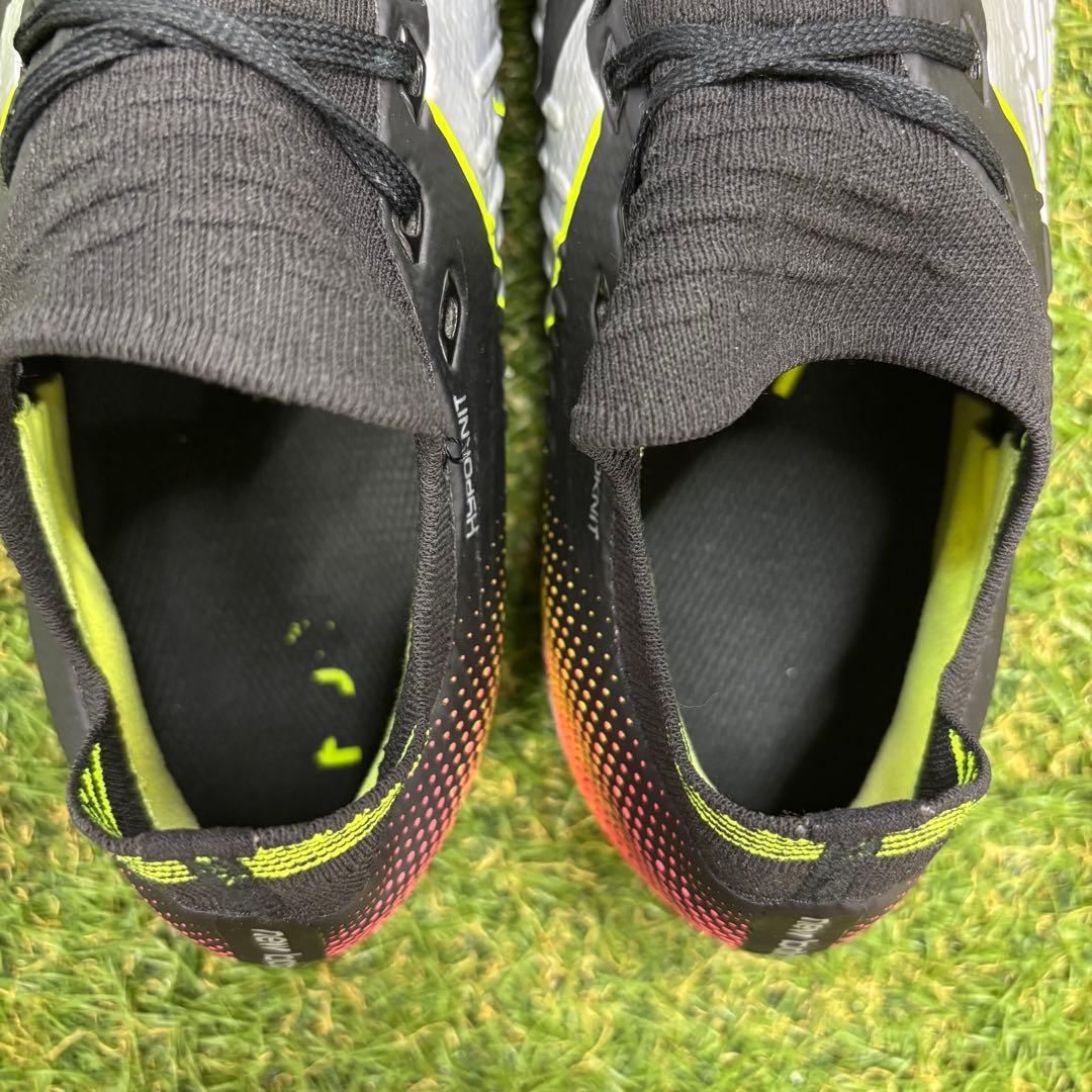 【即日発送 美品】New Balance TEKELA V4+ PRO HG