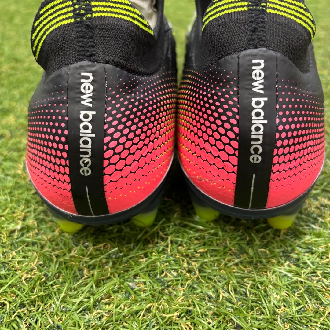 【即日発送 美品】New Balance TEKELA V4+ PRO HG