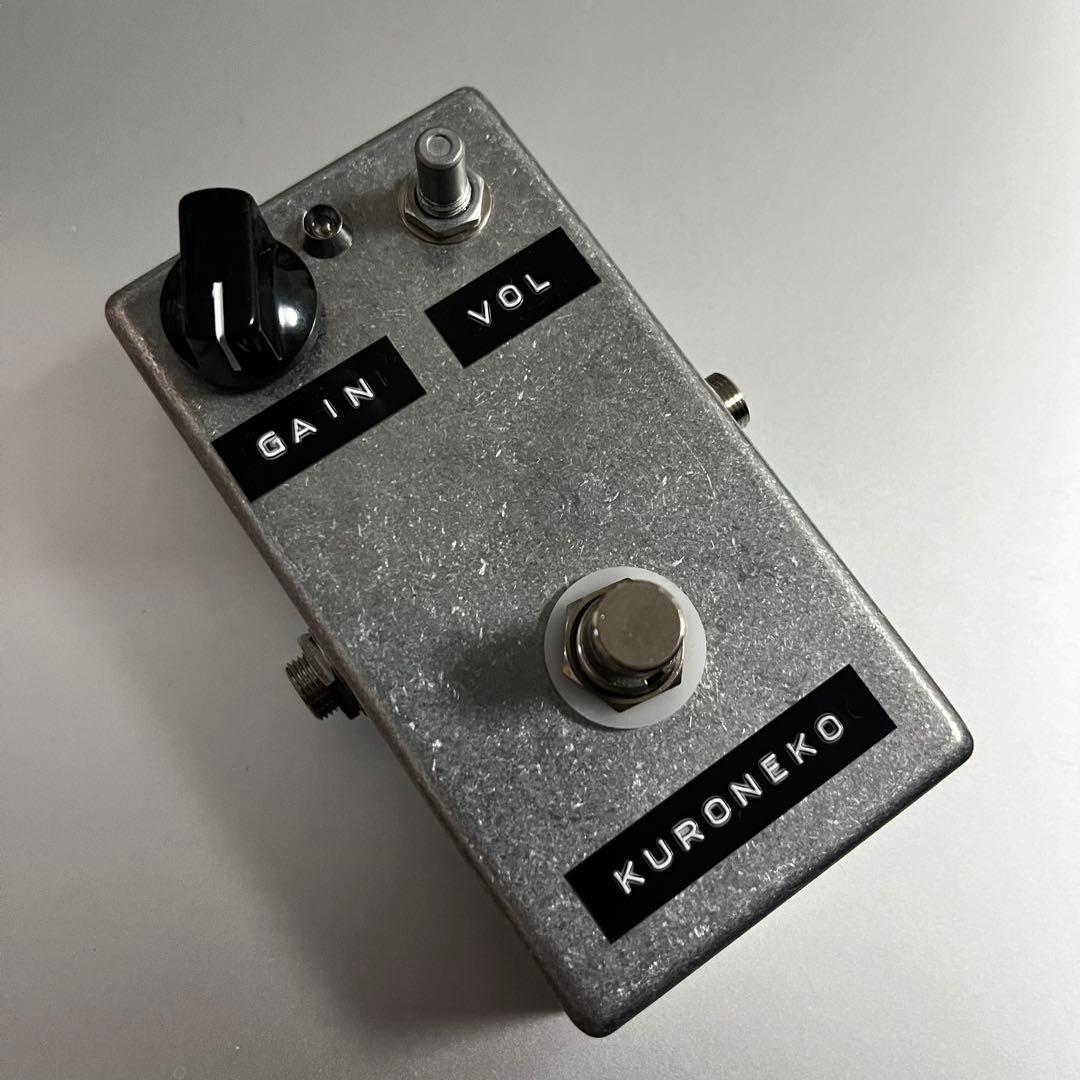 【常田大希仕様】KURONEKO 高音質 ハンドメイド