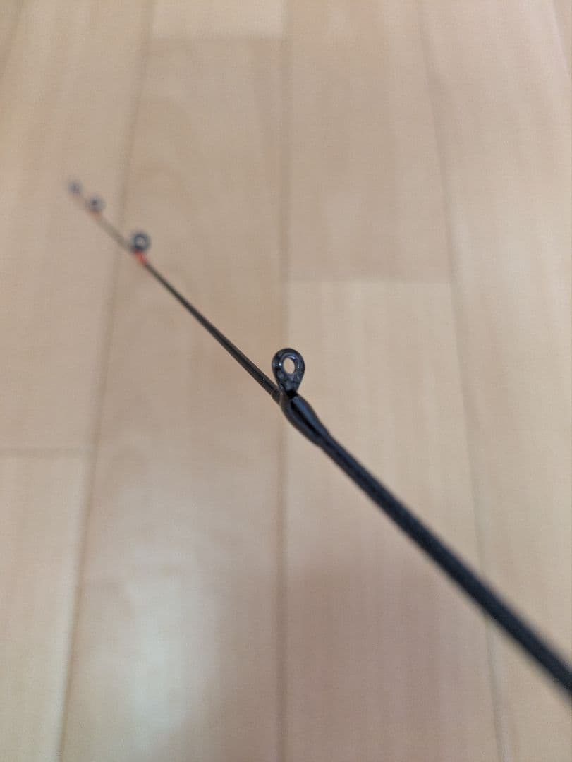 23月下美人AIRアジング 66L-W