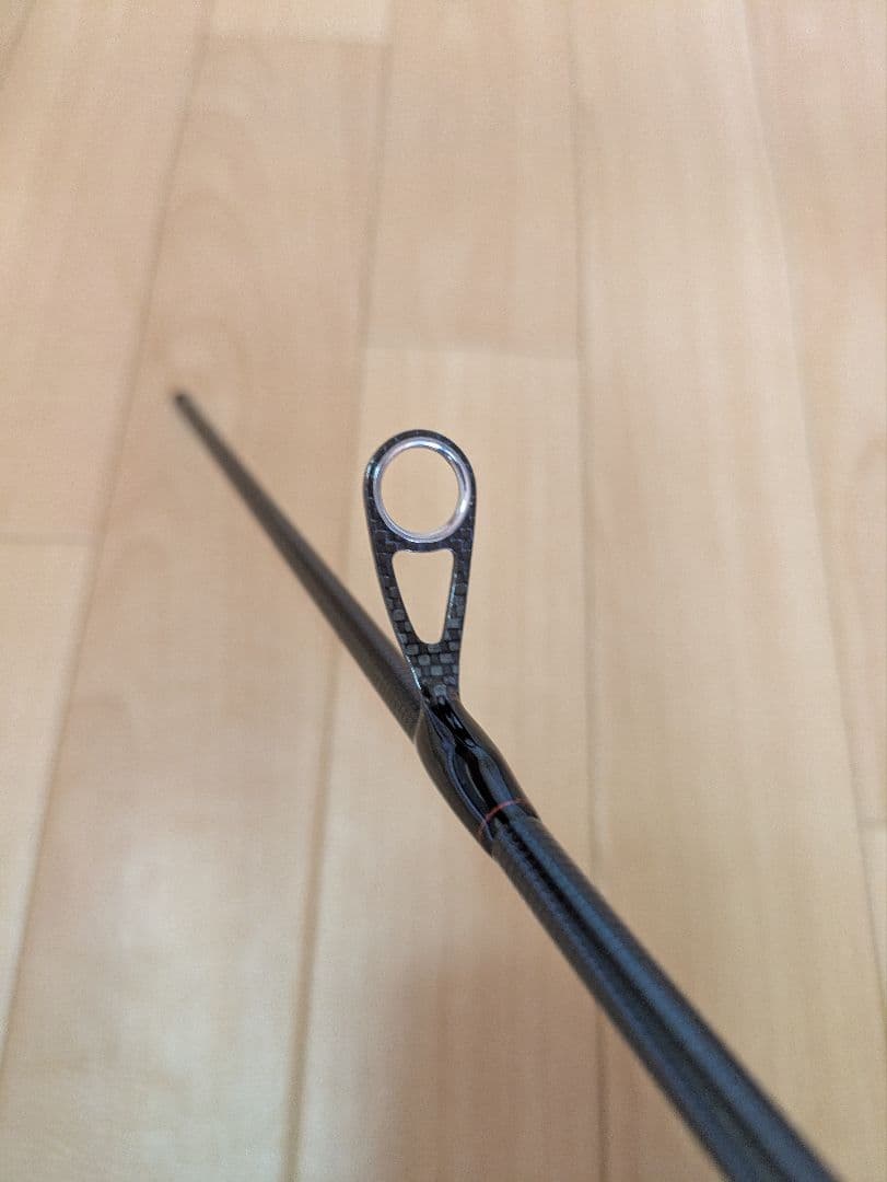 23月下美人AIRアジング 66L-W