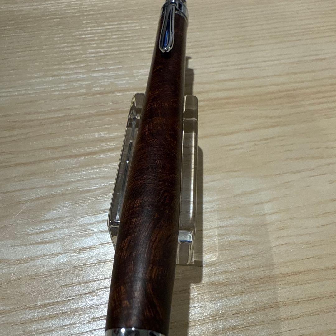 工房楔　ペンシル楔0.5mm デザートアイアンウッド