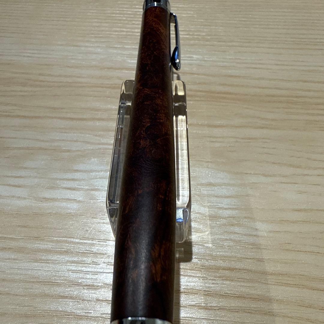 工房楔　ペンシル楔0.5mm デザートアイアンウッド