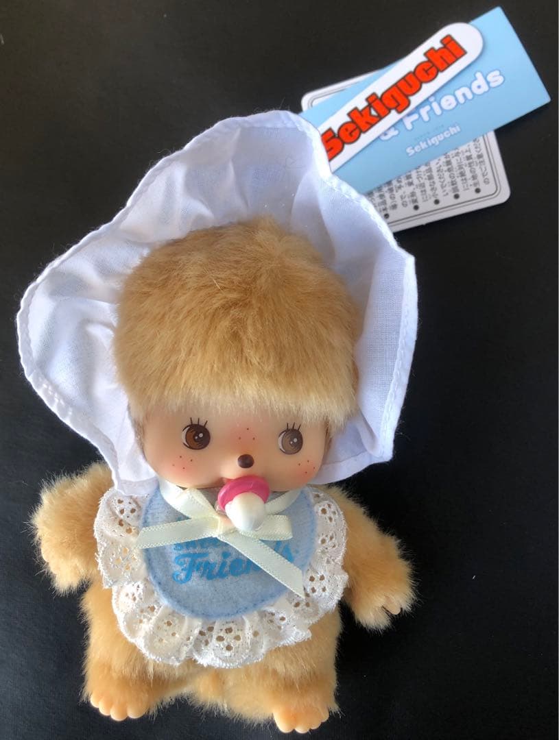 みっちゃんオーダー品4点