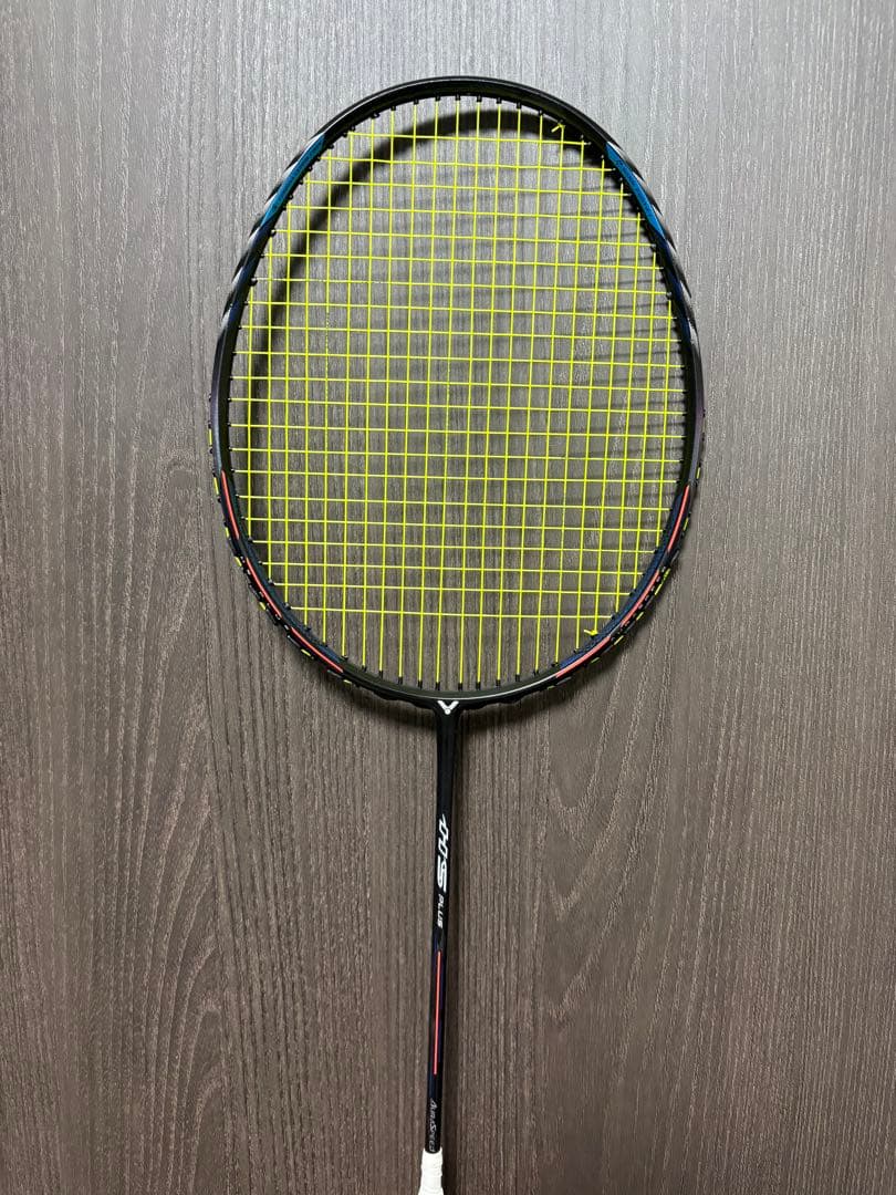 ビクター オーラスピードHS PLUS 4UG5 auraspeed