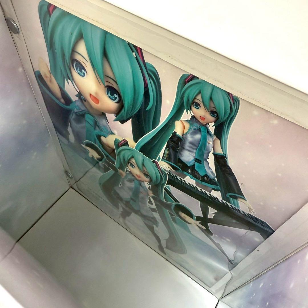 RAH 初音ミク Project DIVA F リアルアクション初回限定生産