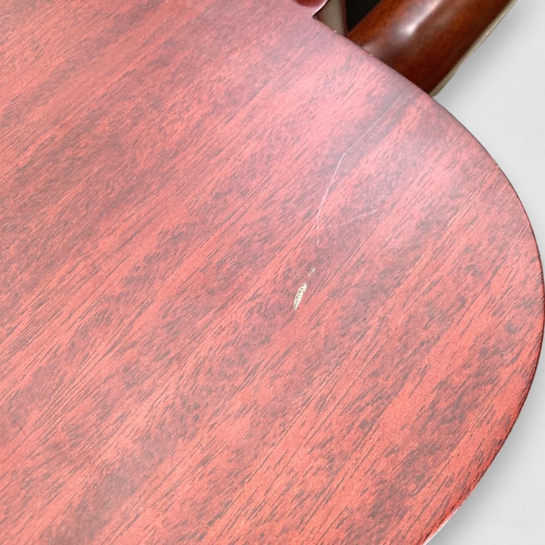 Takamine PT-408N ニューヨーカースタイル エレガット