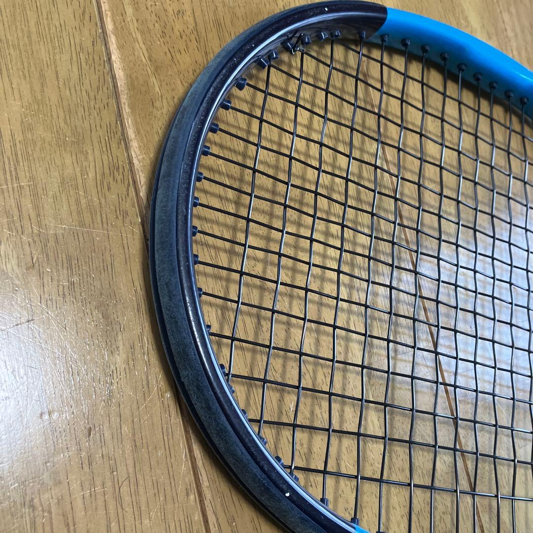 ウィルソン　ウルトラツアー100 V2.0 V3.0 2本セット