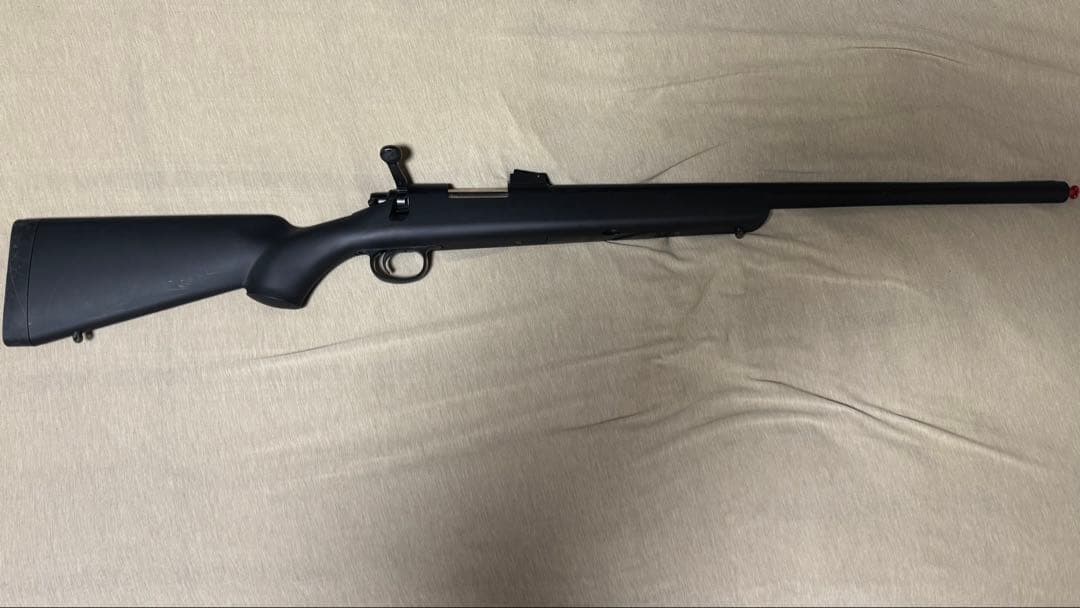 東京マルイVSR-10スナイパーライフル トーキョーマルイ