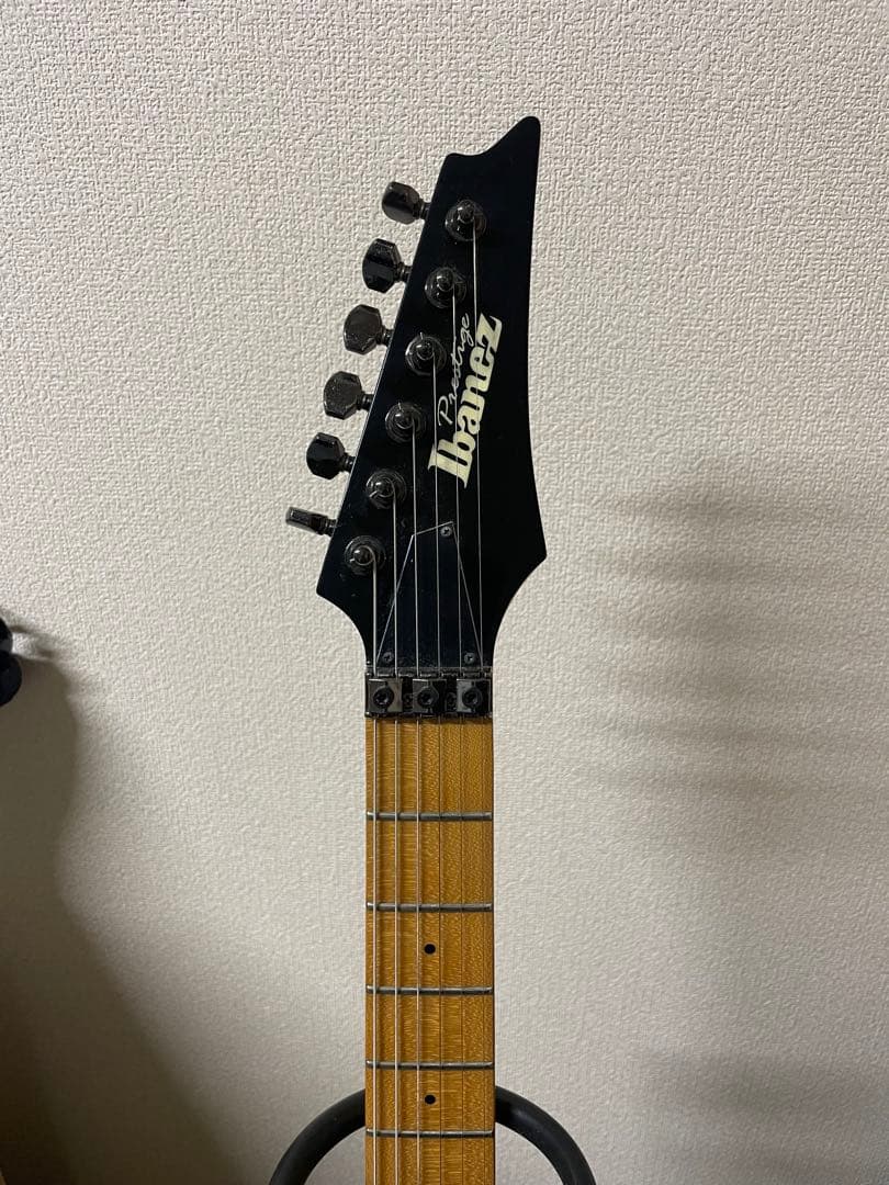 ギター Ibanez RG2450MZ-GK