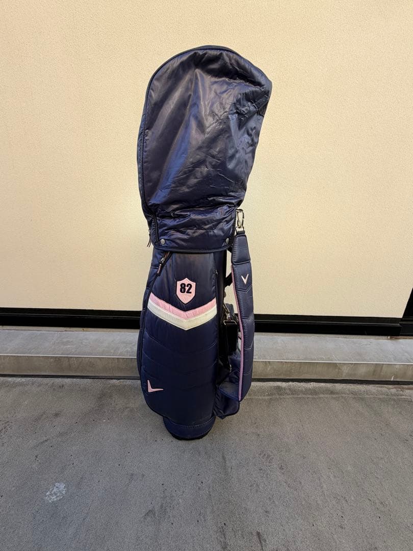 Callaway レディース ゴルフクラブセット