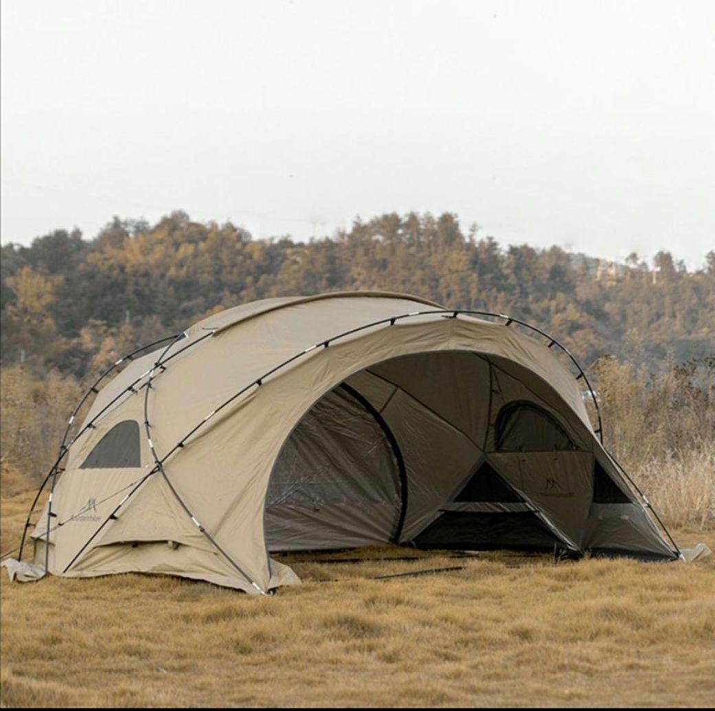 Mountainhiker シェルターテント