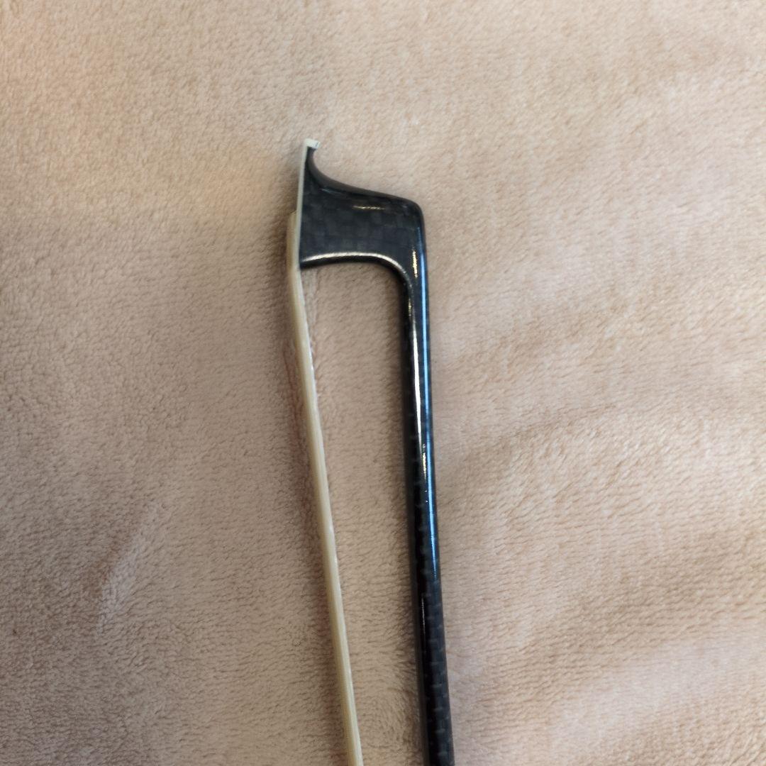 YAMAHA ヤマハ CBB101 バイオリン用カーボン弓