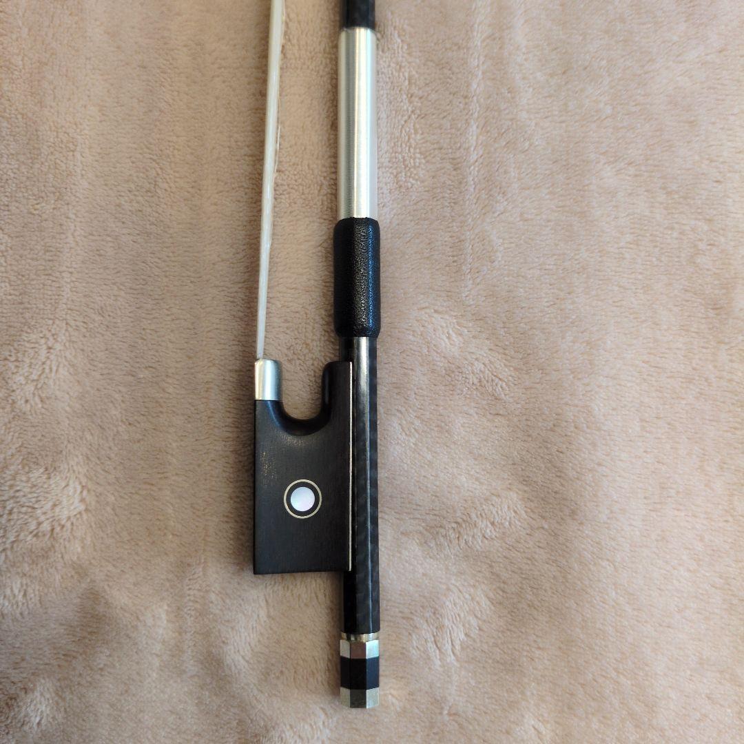 YAMAHA ヤマハ CBB101 バイオリン用カーボン弓