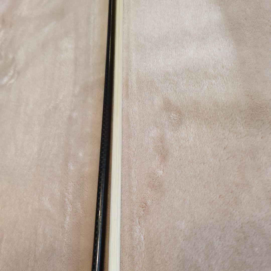 YAMAHA ヤマハ CBB101 バイオリン用カーボン弓