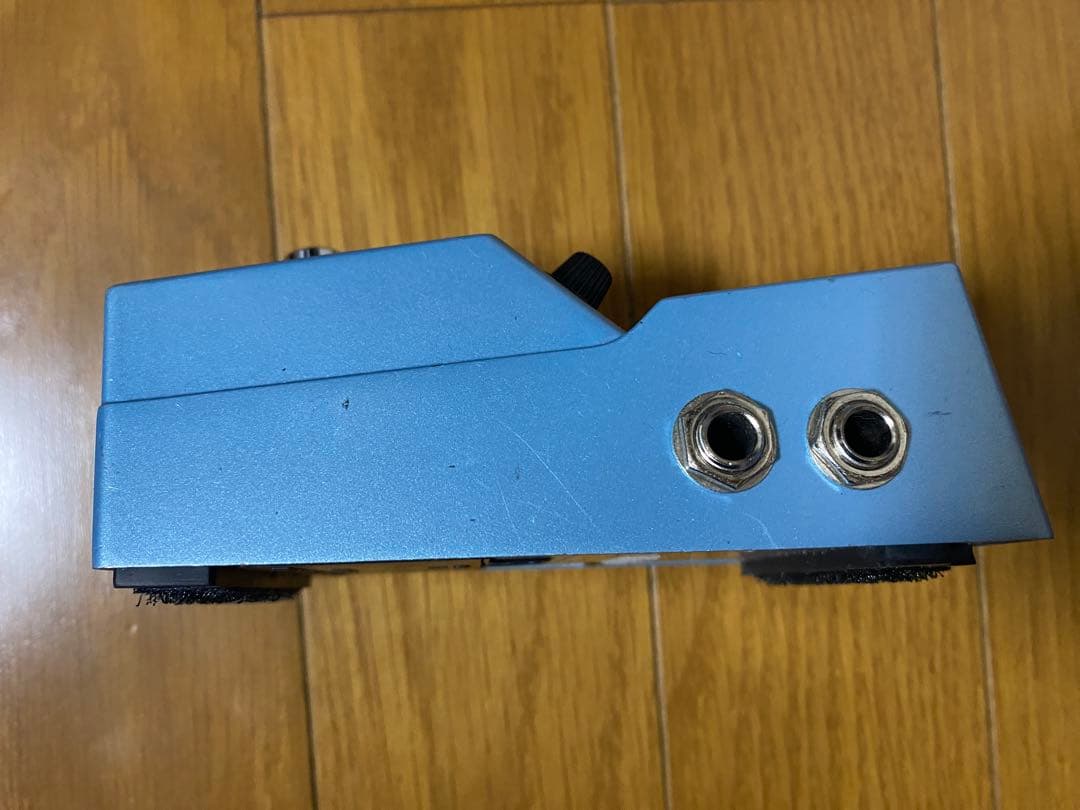 ギター ZOOM MULTISTOMP MS-70CDR