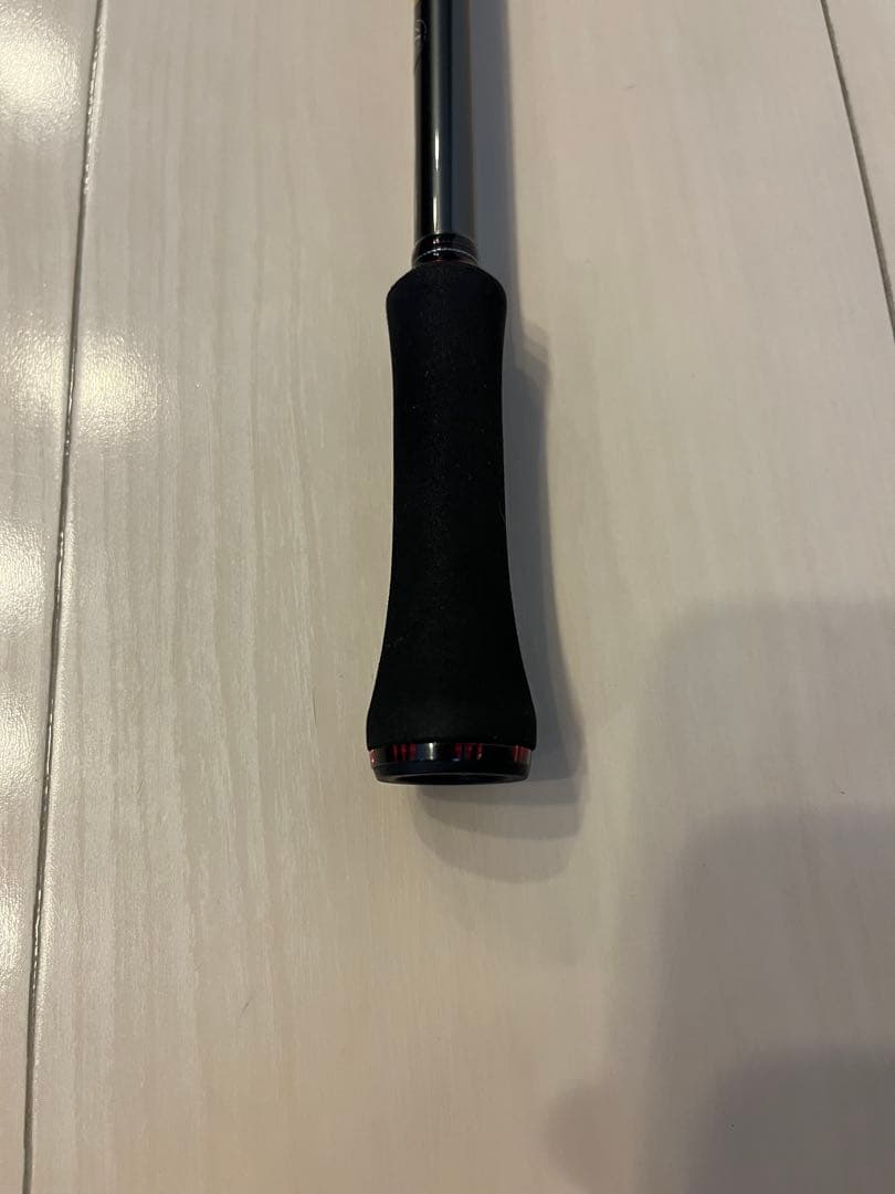 【極美品】ダイワ エメラルダス ストイストRT 82MH