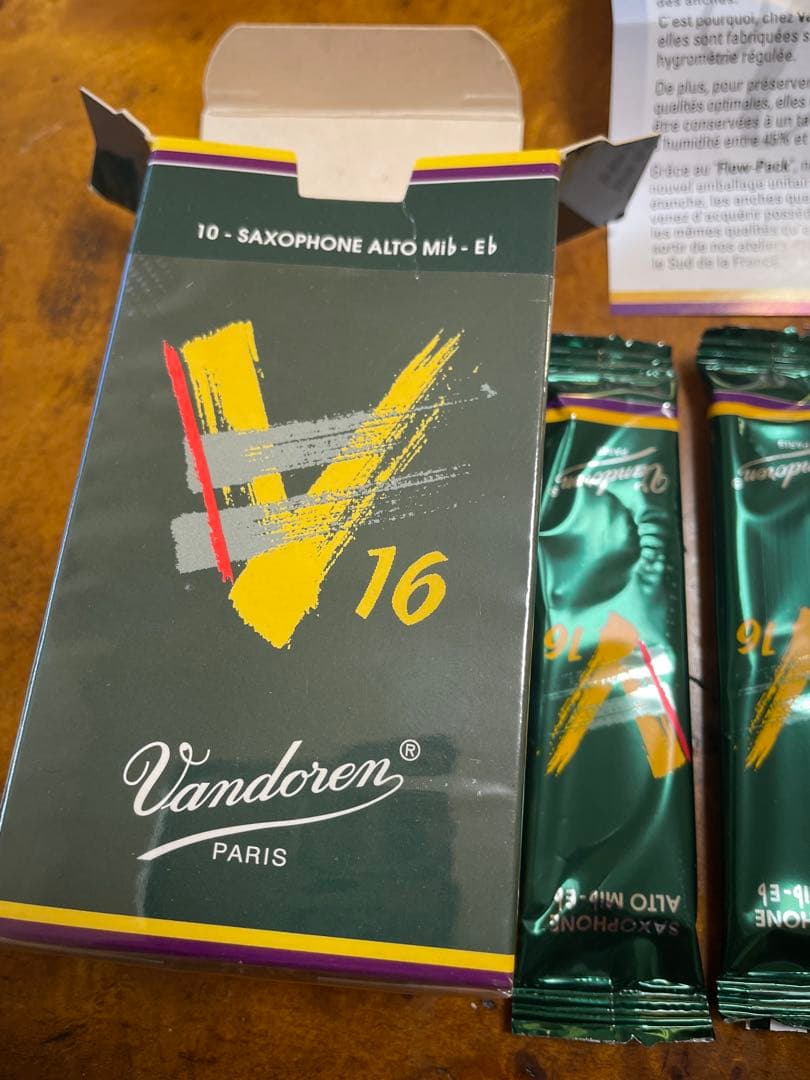 Prelude by Conn-Selmer アルトサックス