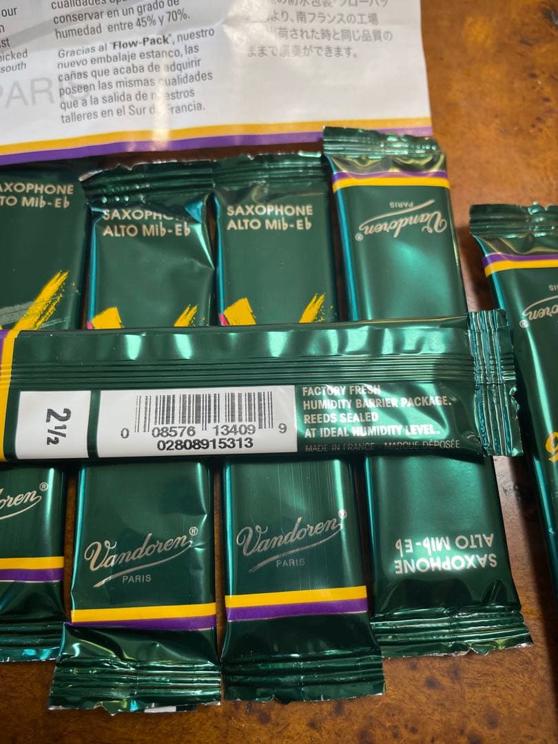 Prelude by Conn-Selmer アルトサックス