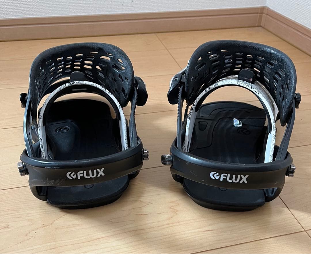 【限定カラー】FLUX SF(Mサイズ)