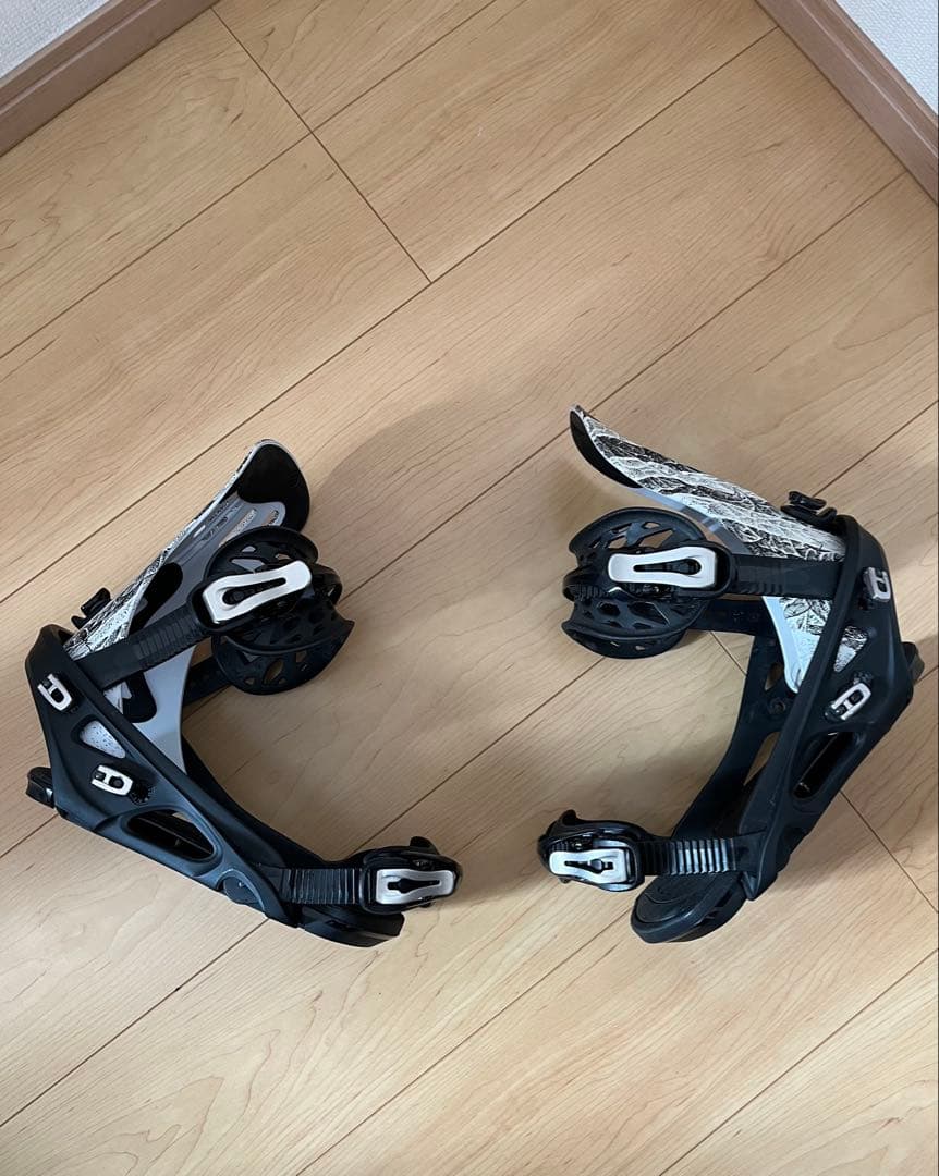 【限定カラー】FLUX SF(Mサイズ)