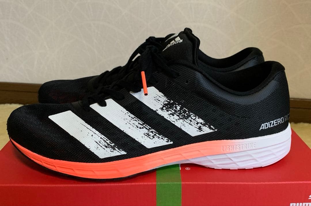 adidas ADIZERO RC2　29.5cm