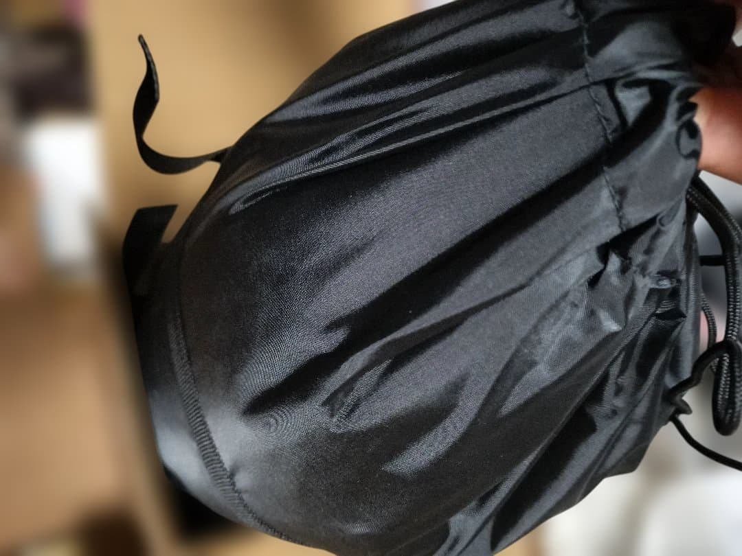 カナディアンイーストオガワアウトドア キャンプ テント アーデイン ブラック