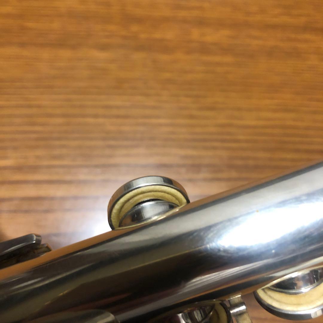 Pearl flute パール フルート PF-521 管楽器