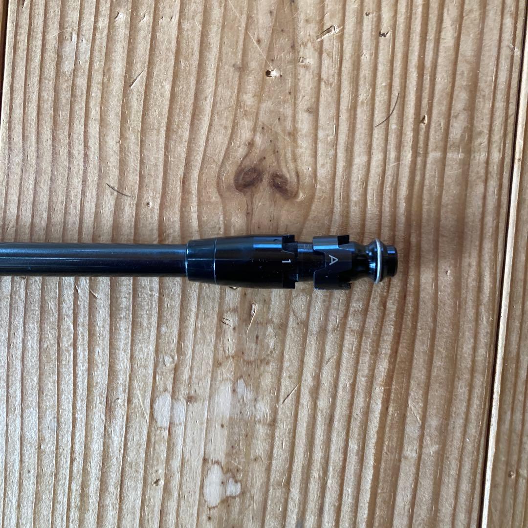 Fujikura Speeder 515 タイトリスト用　シャフトS