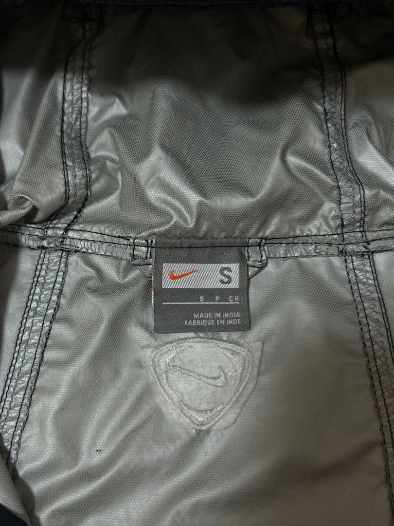 Nike Juventus ユベントス　ウィンドブレーカー