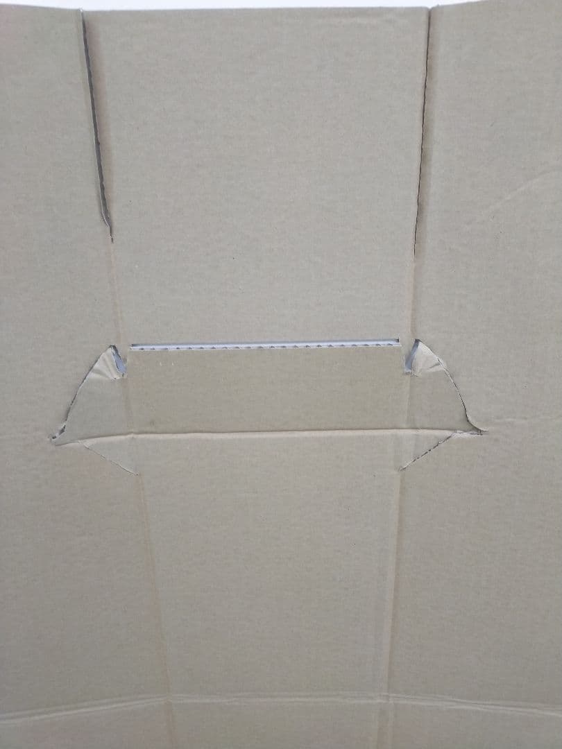 川栄李奈等身大パネル