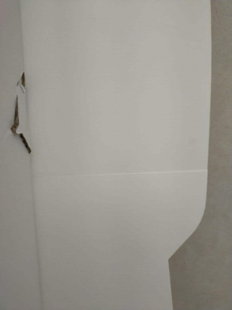 川栄李奈等身大パネル