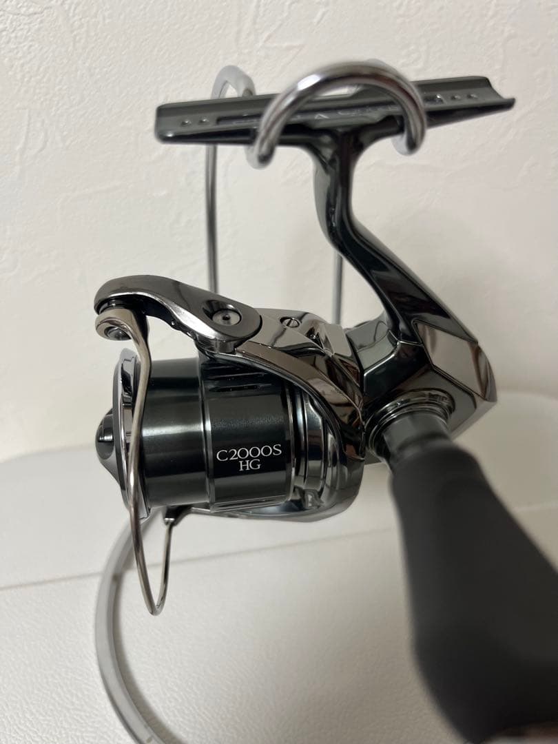 シマノ　22ステラ　C2000SHG