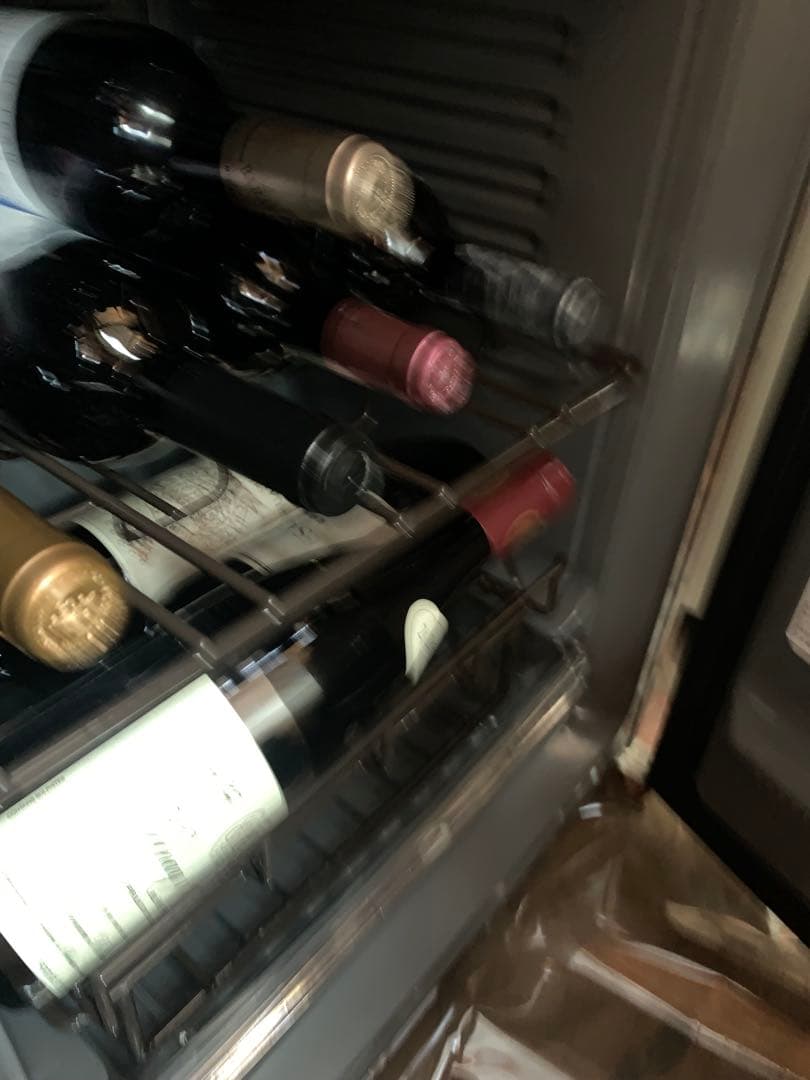 V マドロン ロゼ 2016