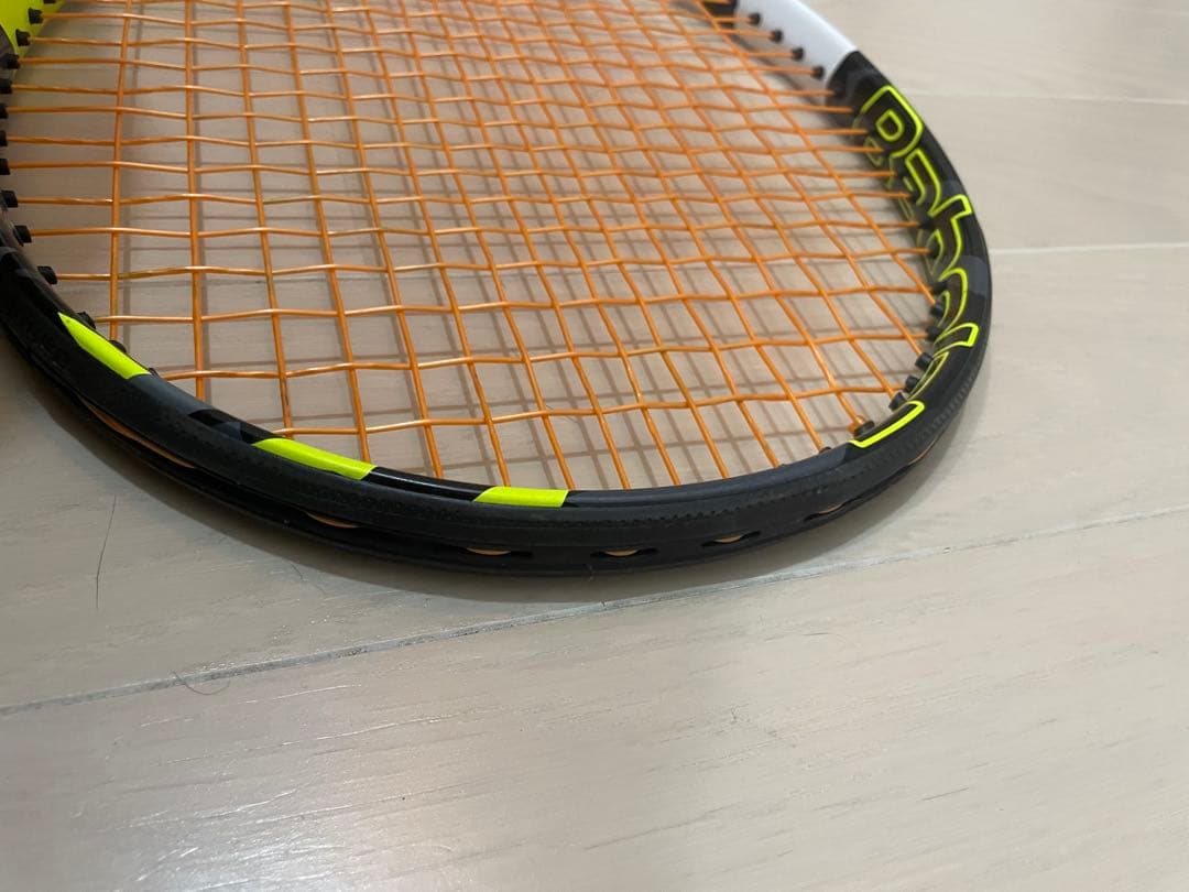 ラケット(硬式用) Babolat Pure Aero 98