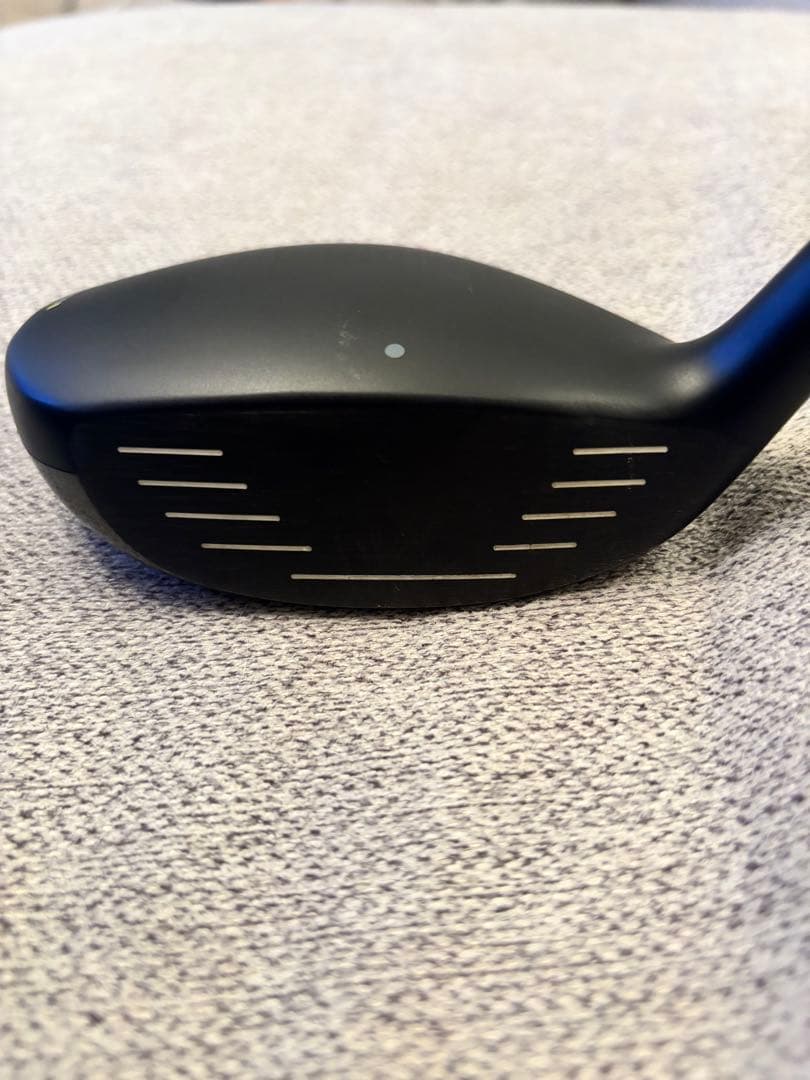 【美品】PING G430 MAX 3W 15度 ヘッドのみ