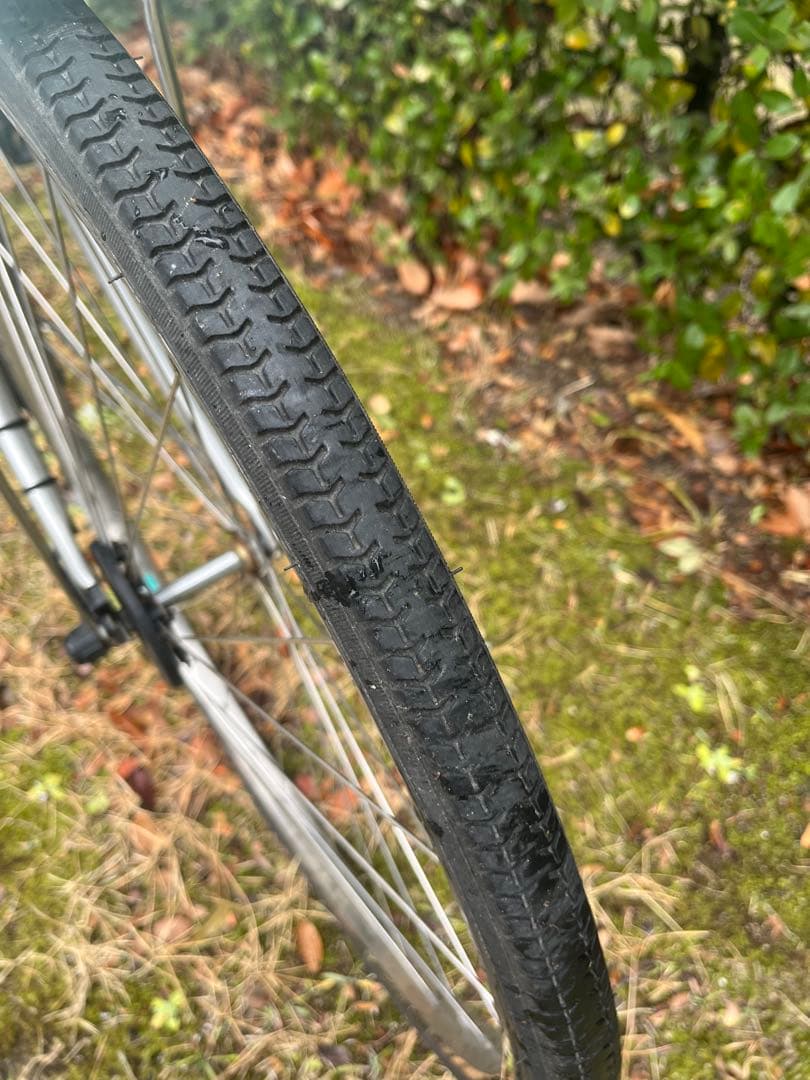 【引取歓迎】電動自転車 Panasonic ビビ・DX BE-ELD63S