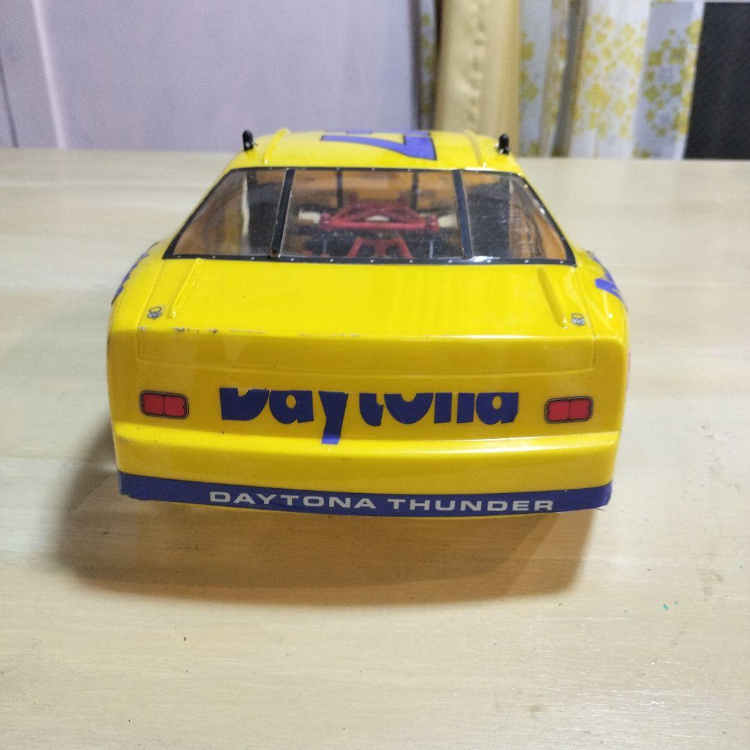 ま*迎様 TAMIYAラジコン不動車