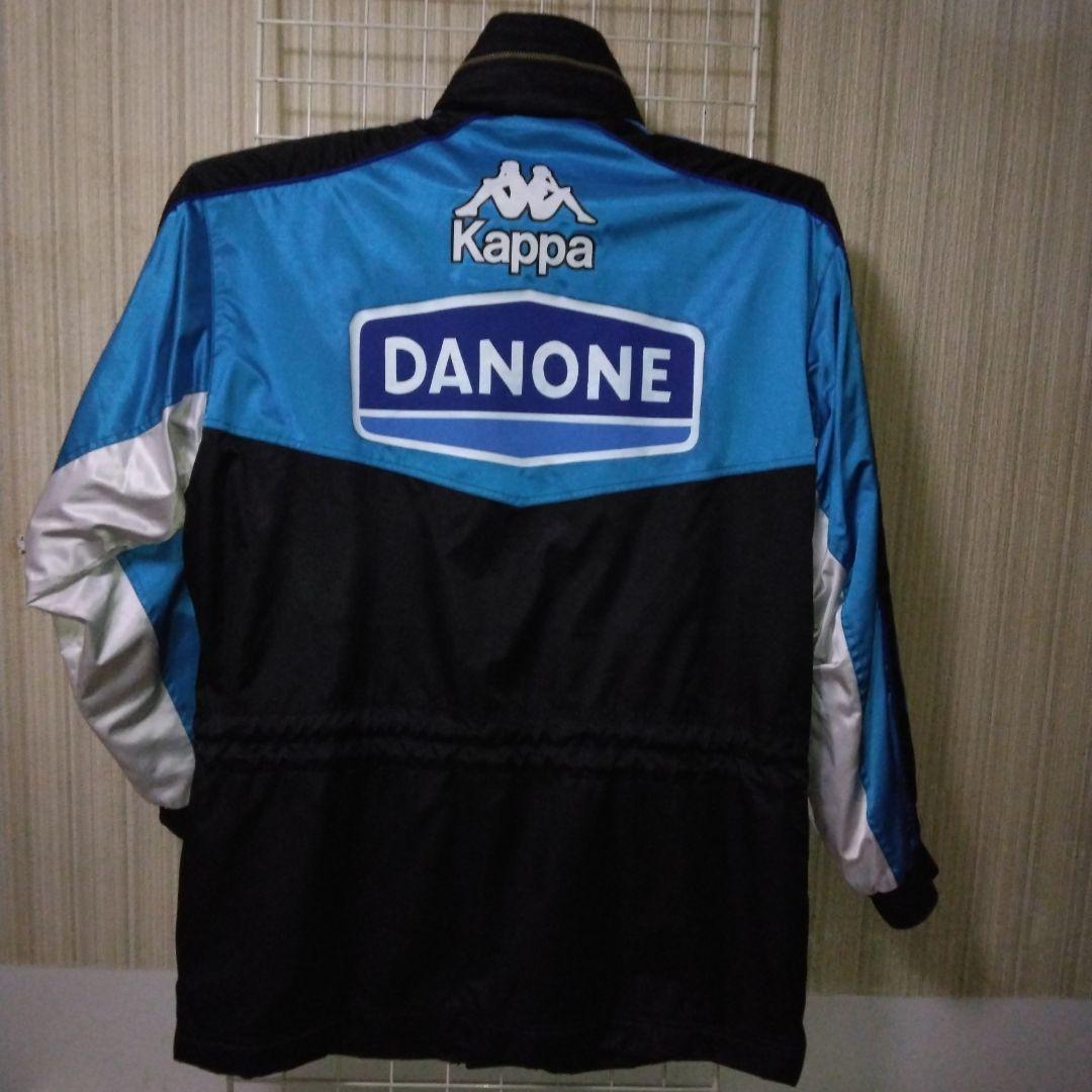 93”Juventusオフィシャルジャケット2Lビンテージモデル　良品