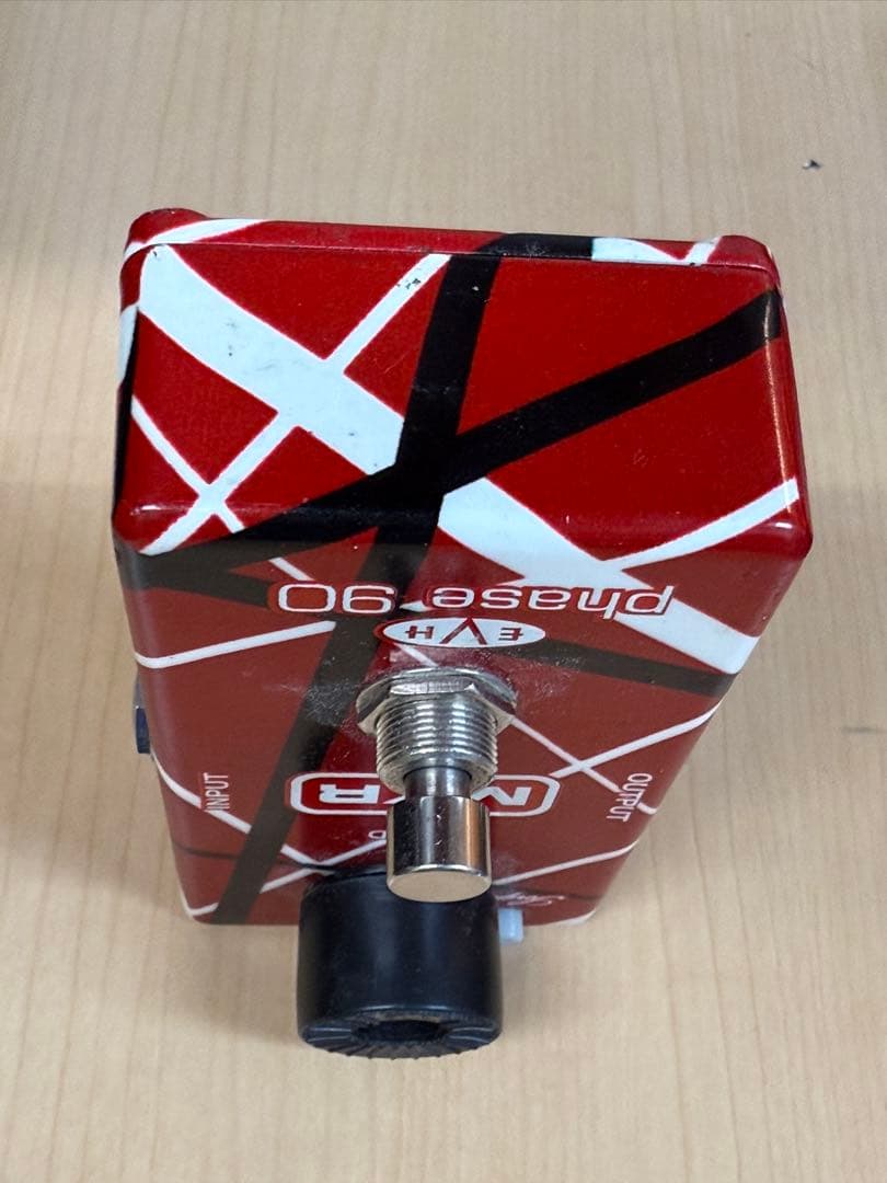 MXR EVH Phase 90 フェイザー