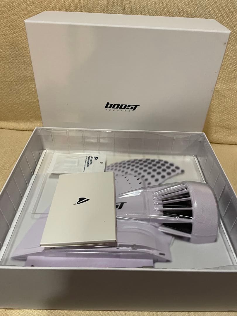 サーフィン・ボディボード surfing boost