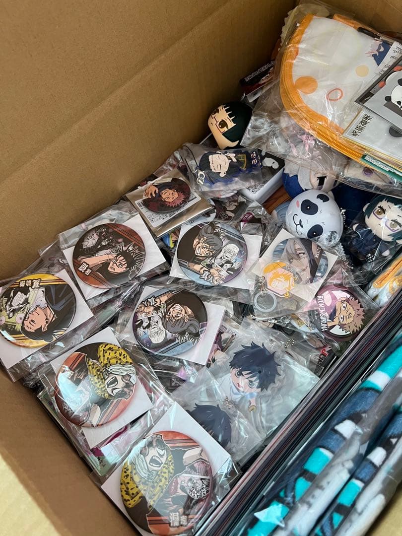 呪術廻戦 まとめ売り 400点以上 最終値下げ