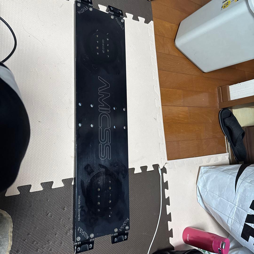 k*a様 ＡＬＬＦＬＥＸ　プレートミディアム