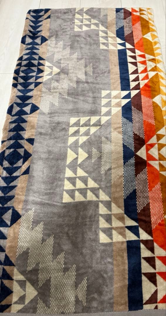 タオル 「PENDLTON:ペンドルトン」TOWEL FOR TWO