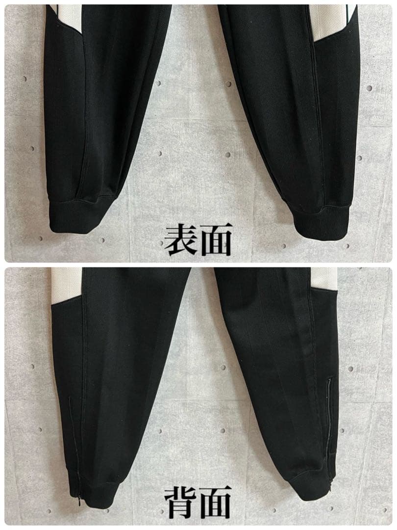 ユヴェントスFC Kappa カッパ トラックジャケット パンツセット XO