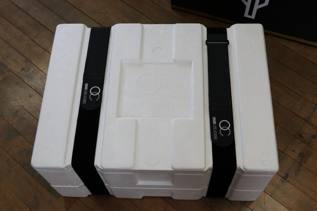 新品未使用 スペースコブラ ジオラマフィギュア