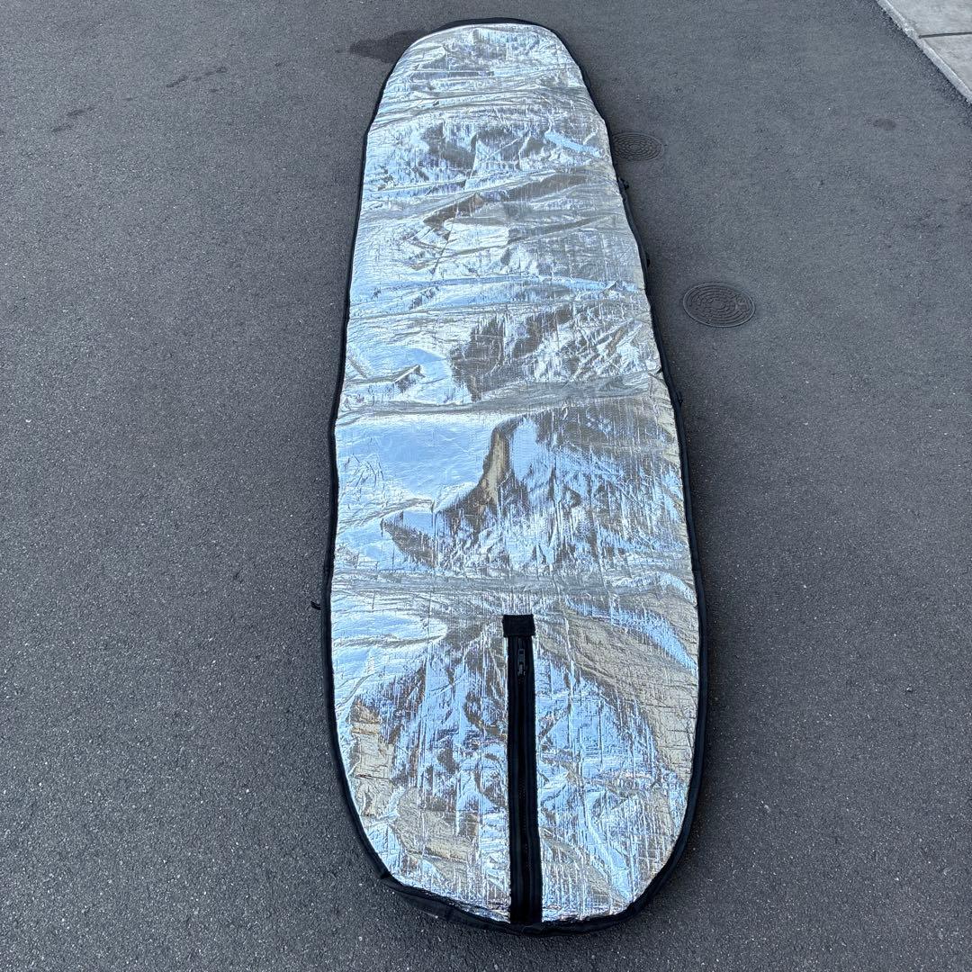 DAKINE 9'6\" サーフボードケース ロングボード