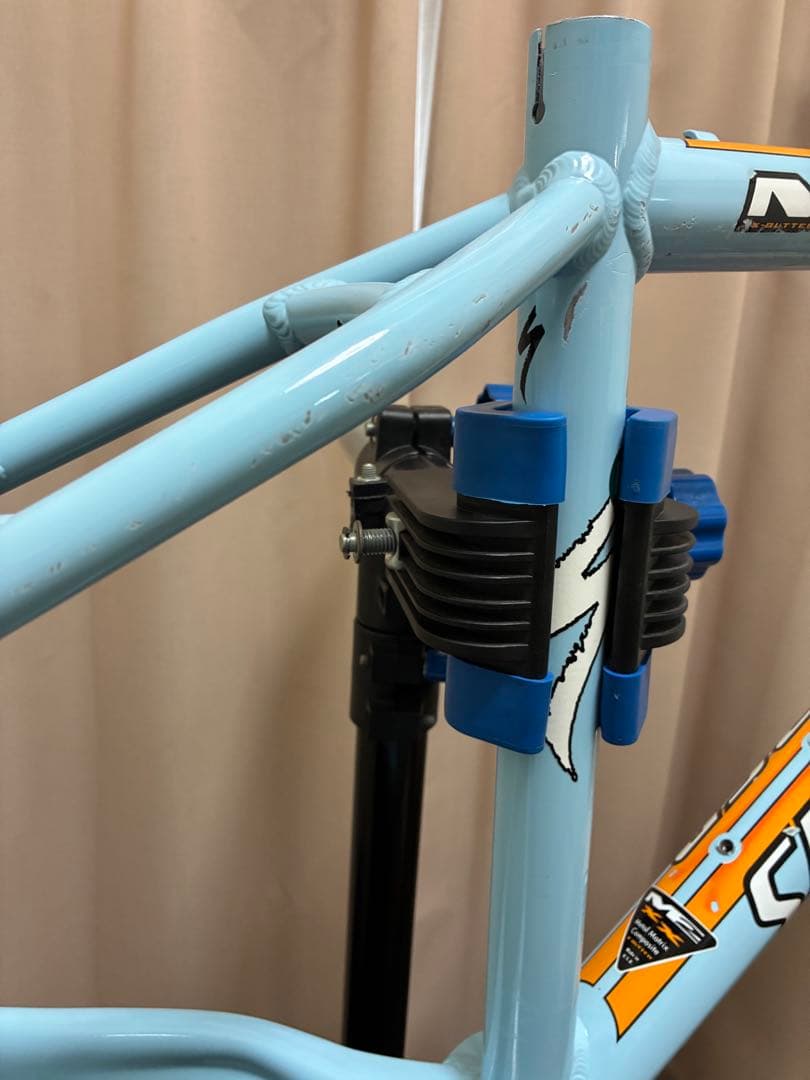 Specialized Stumpjumper M2 フレーム　Sサイズ